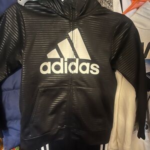 Adidas Track Suit